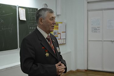 Передать воспоминания о войне детям